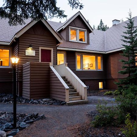 Banff Boutique Inn - Adults Only Ngoại thất bức ảnh