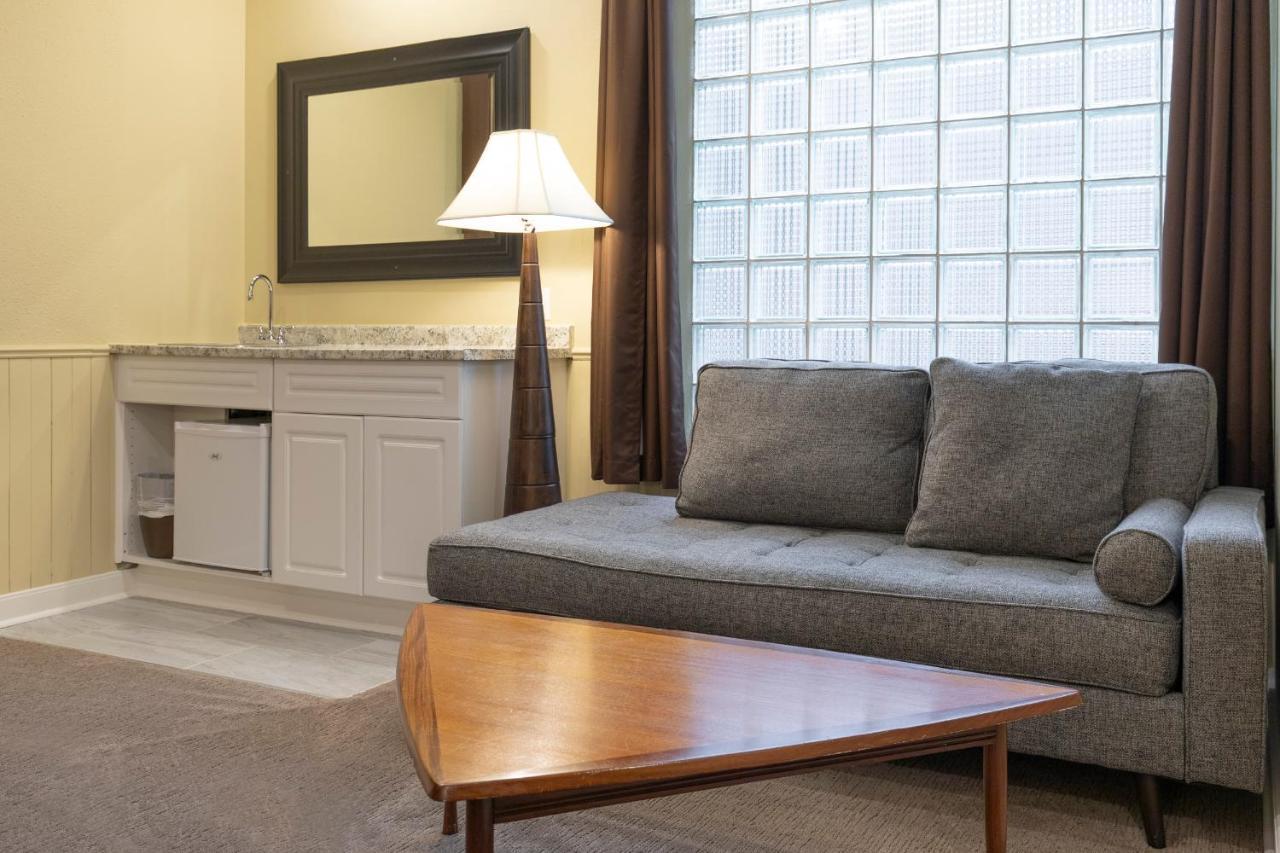 Banff Boutique Inn - Adults Only Ngoại thất bức ảnh