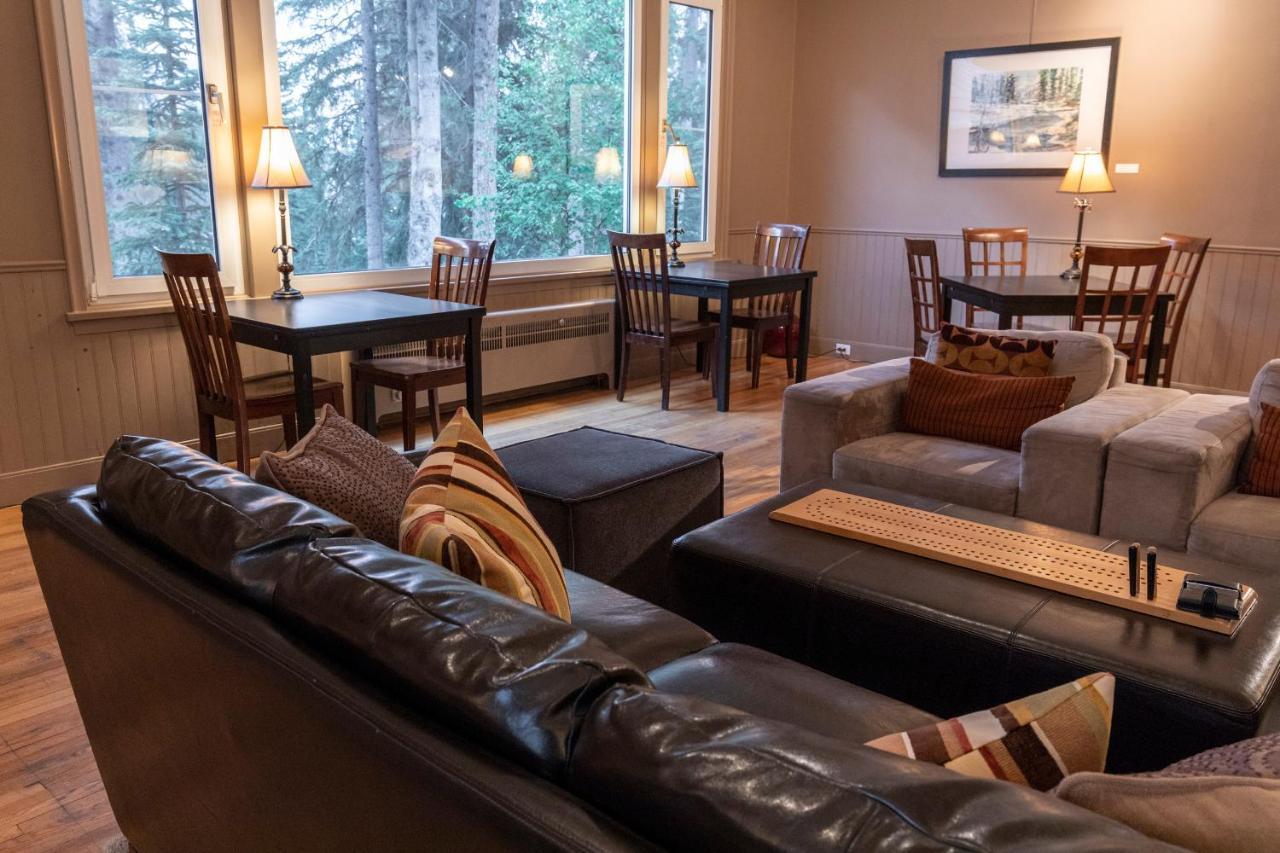 Banff Boutique Inn - Adults Only Ngoại thất bức ảnh